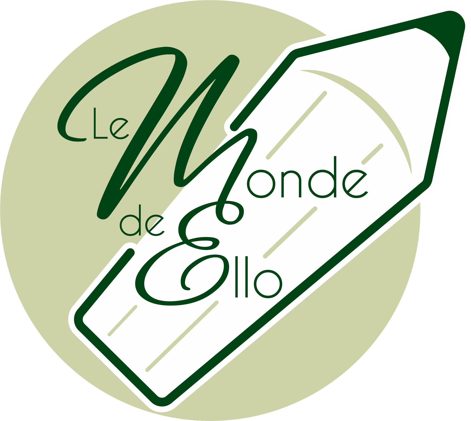 Le Monde de Ello
